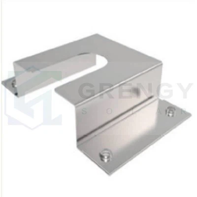 Panel Surya Grounding Lugs