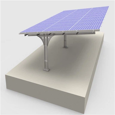 T Mode Sistem Pemasangan Carport Surya