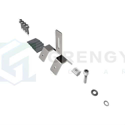 metal roof clamp(001) metal roof clamp(001)