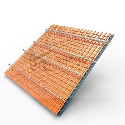 roof mount solar rackings roof mount solar rackings