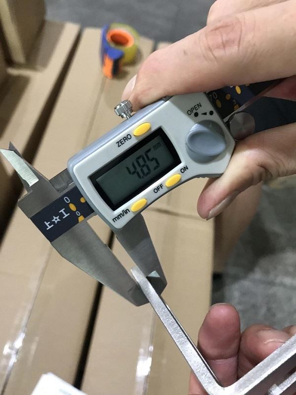quality control of Hook for Solar Roof quality control of Hook for Solar Roof