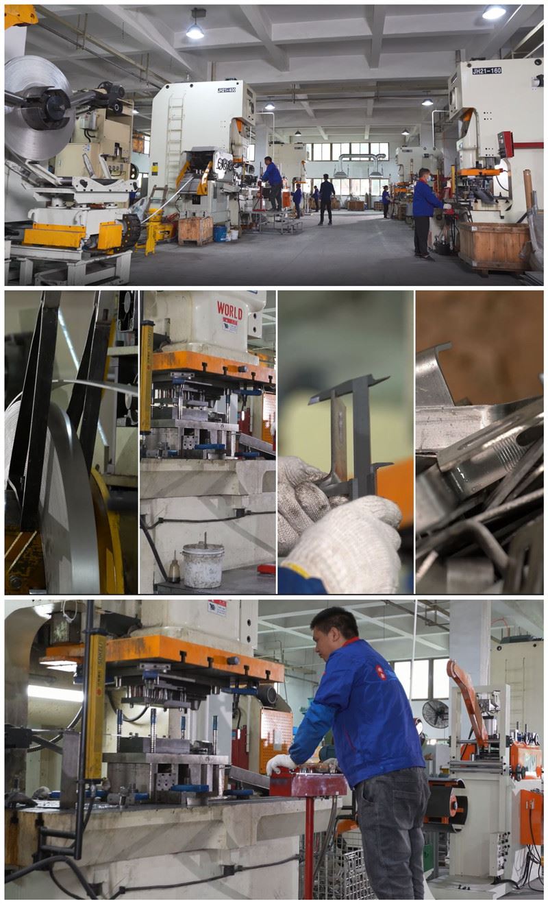 Solar mounting system manufacturer vendor