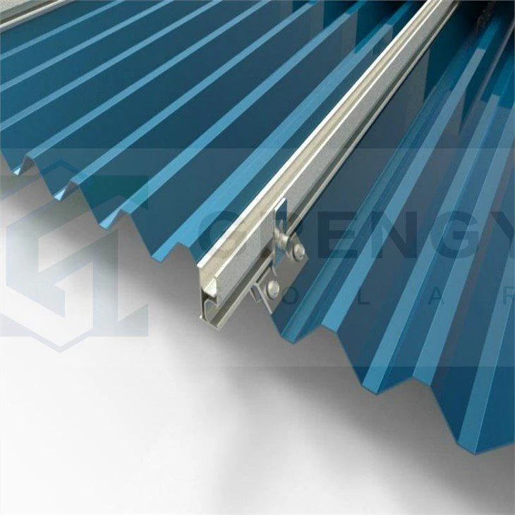 residential and commercial metal roof mount installations residential and commercial metal roof mount installations