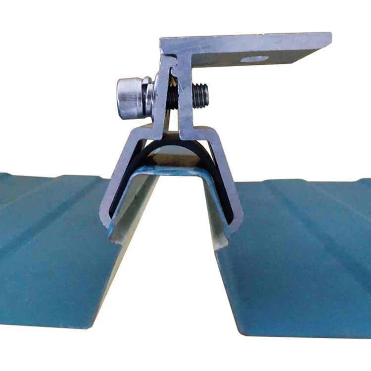 Metal Roof Clamps