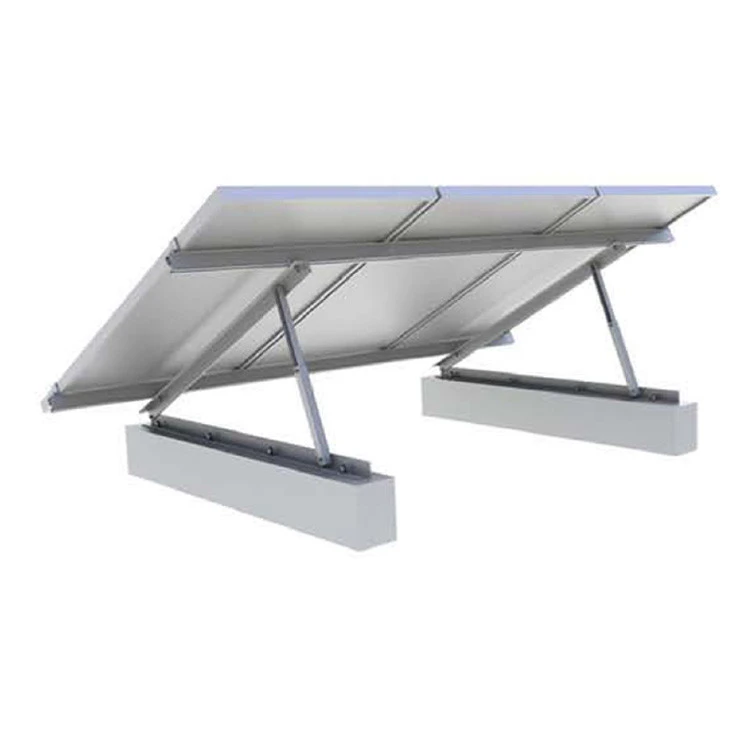 concrete mounting systems