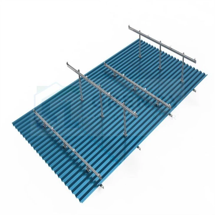 adjustable solar bracket