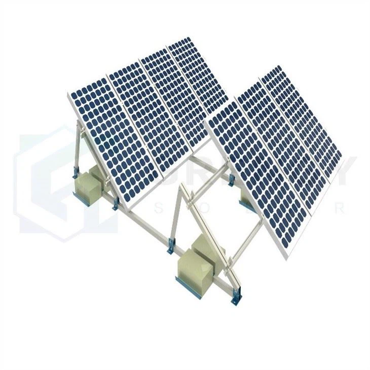 Rak PV Ballast Surya