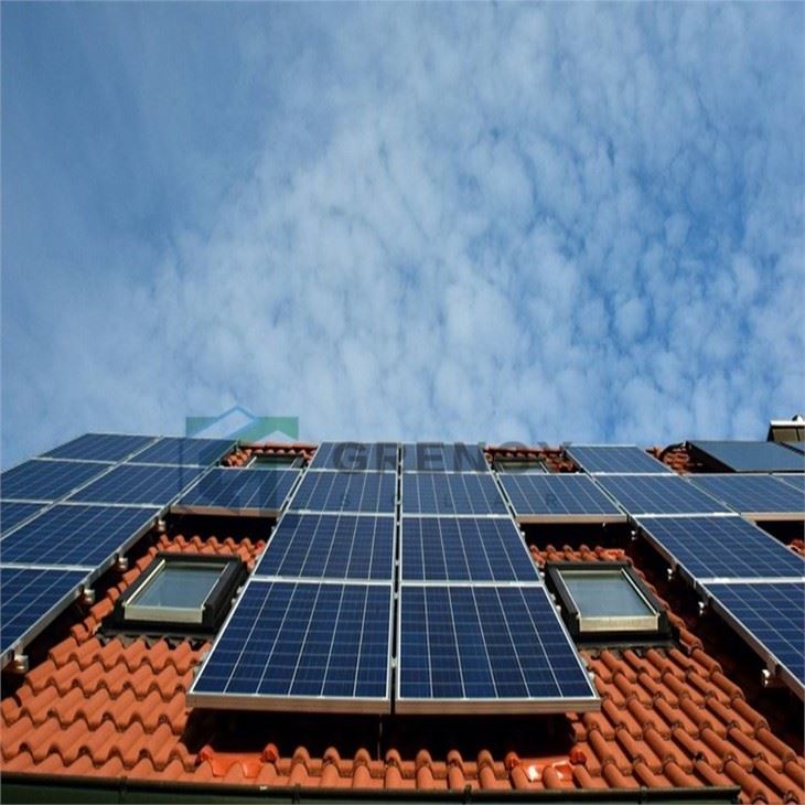 Solar Flat Tile Roof Hooks