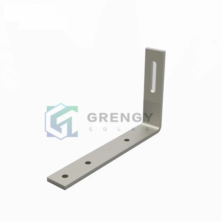 Solar Roof Mounting Kits Tile Hooks