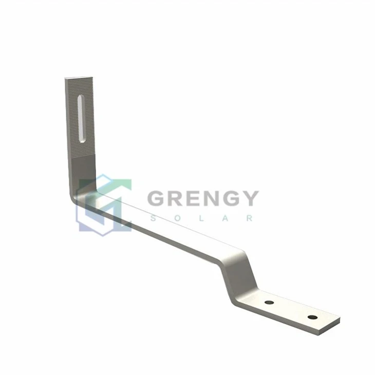 Solar Roof Mounting Kits Tile Hooks