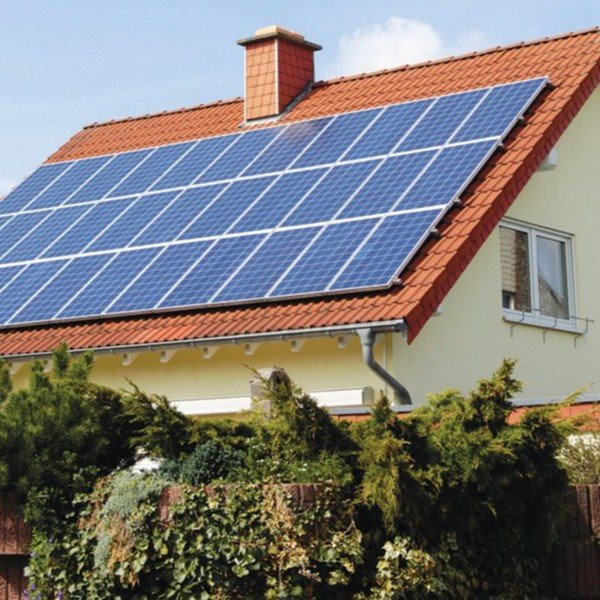 roof brackets for solar panels