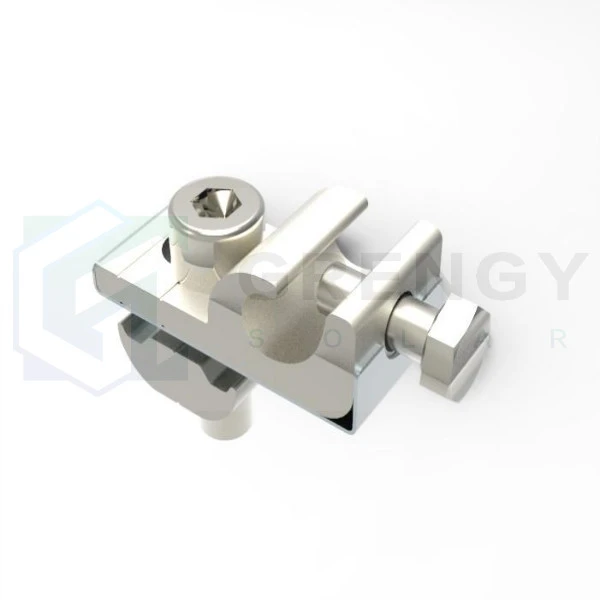 Grounding Lug Untuk PV Racking