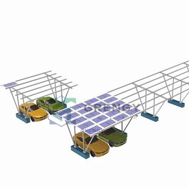 Sistem Pemasangan Carport Aluminium Surya