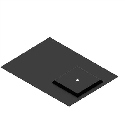 PV Mount Berkedip