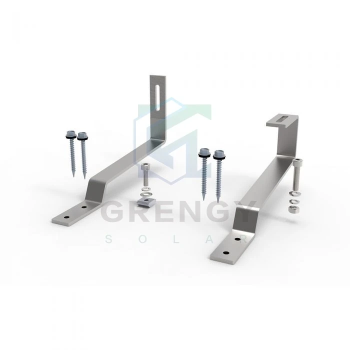 Hooks For Flat Roof Slate And Rosemary Tiles