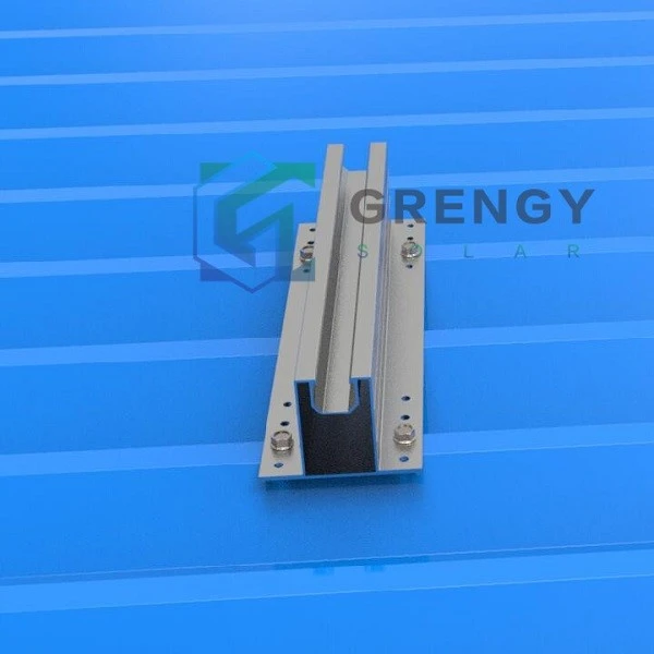 Grengy mini rails