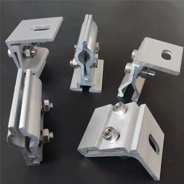 Metal Roof Solar PV Mounting Systems suppliers