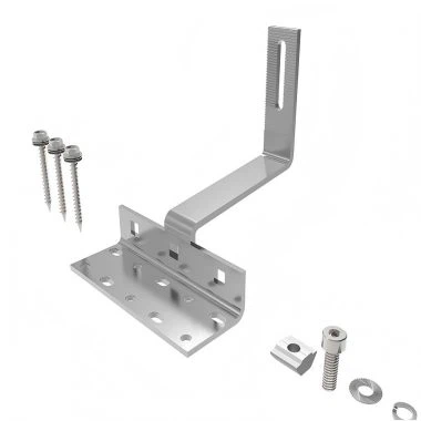 Genteng Atap Surya Stainless Steel