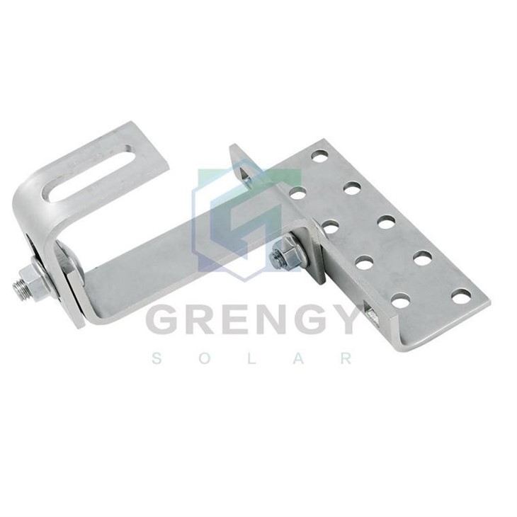 Roof Tiles Stainless Steel Solar Roof Hook best