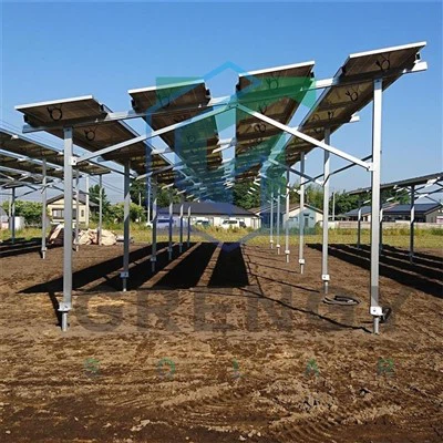 Sistem Pertanian Agri Volta