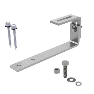 Kait Atap Genteng Stainless Steel 304