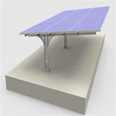 T Mode Sistem Pemasangan Carport Surya